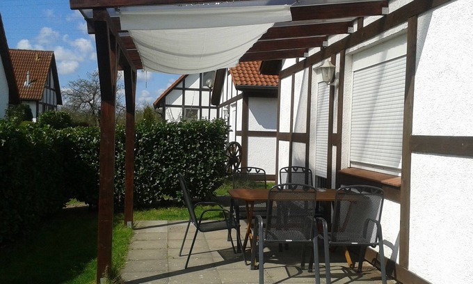 Hollern Casa | Destino de vacaciones para todas las estaciones