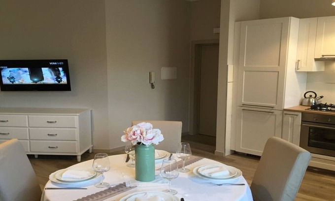 Francavilla al Mare Apartamento | Sueños de vacaciones - plata