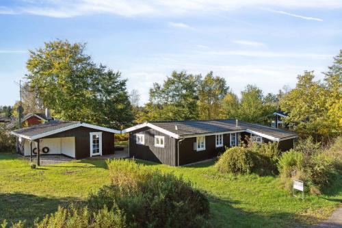 Nordost Casa | Holiday Dream In Lyngså Sauna, Spa And Beach
