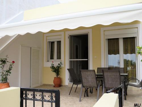 Mastichari Apartamento | Holiday Dream Thalia Apartment