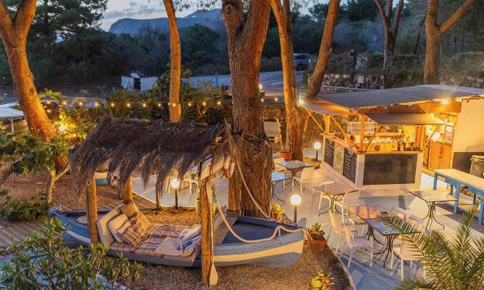 Vulcanello Casa | Holiday Eolie Village