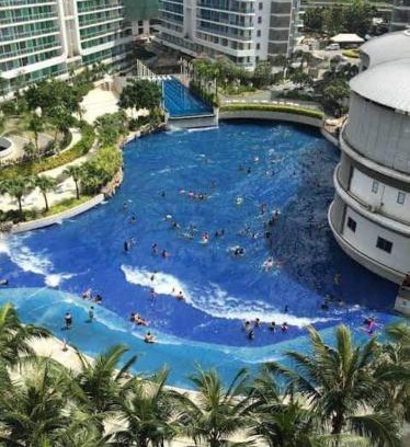 Don Bosco Apartamento | Holiday Escape Philippines