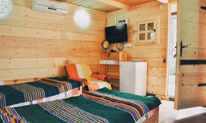 Rudovci Chalet De Esquí | Casa de vacaciones Rashaville-Rasino Selo