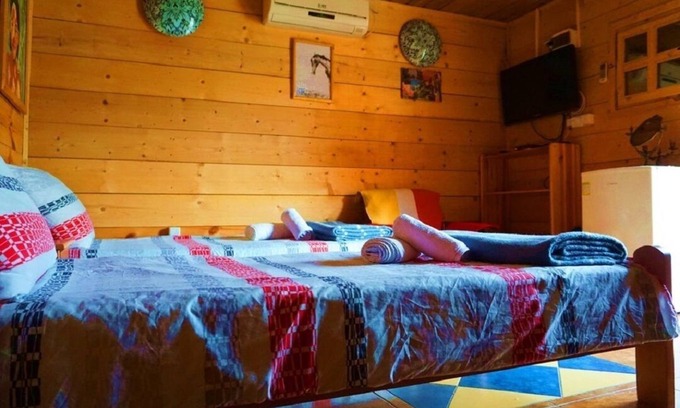 Rudovci Chalet De Esquí | Casa de vacaciones Rashaville-Rasino Selo
