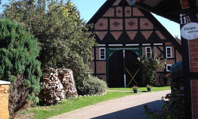 Jameln Otro | Vacaciones Ferienhof Jameln Lüneburg en el corazón de la Wendland