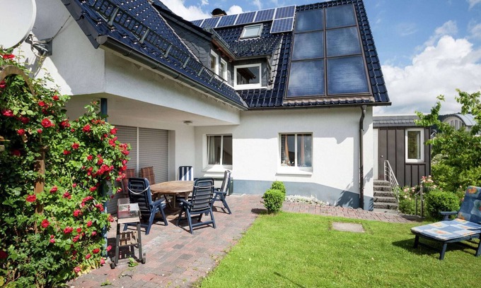 Boedefeld Apartamento | Impresionante apartamento en Bodefeld Alemania, cerca de la zona de esquí