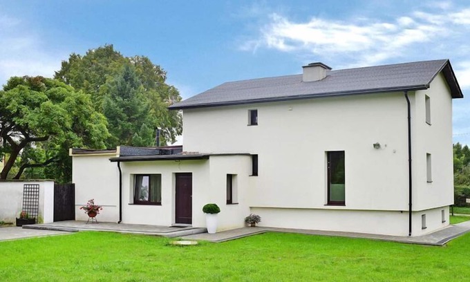 Szemud Apartamento | Casa de vacaciones en Kamień