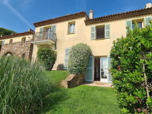 La Motte Apartamento | Holiday flats at Domaine de Saint-Endréol with golf, SPA and pool