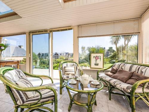 Saint-Pere Casa | Holiday Home Martin by Interhome