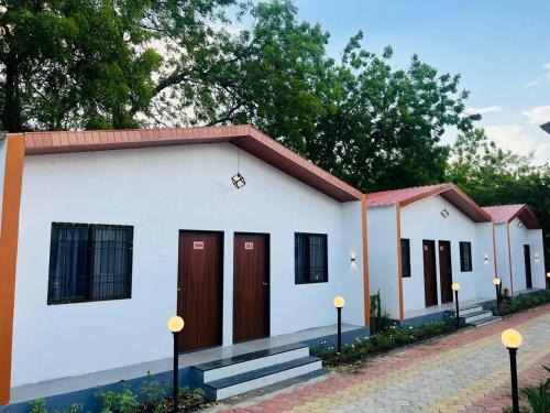 Parbhani Complejo | Holiday Fun Park and Resort