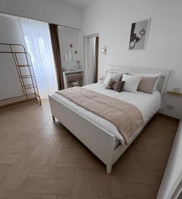 Rione Sanita Apartamento | Holiday Gold