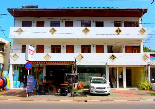Kudapaduwa Cama Y Desayuno | Holiday Guest Inn