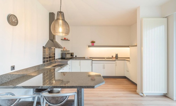 Houthalen Casa | Holiday home in hiking paradise Limburg