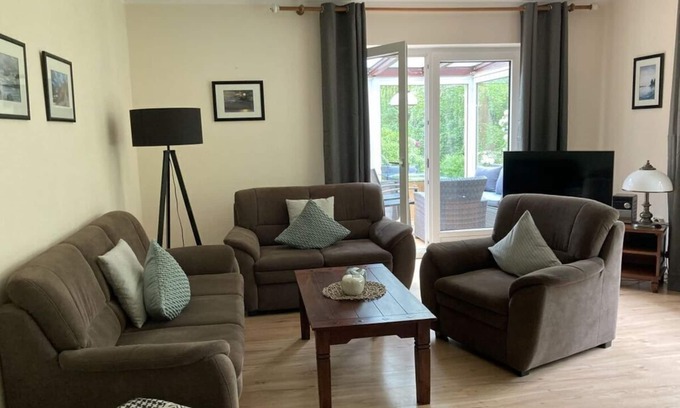 Cappel Apartamento | Casa de vacaciones Heinrich