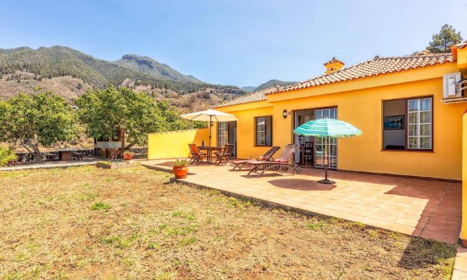 Los Llanos de Aridane Casa | Casa de vacaciones Los Llanos de Aridane para 2 - 6 personas con 3 dormitorios - Casa de vacaciones