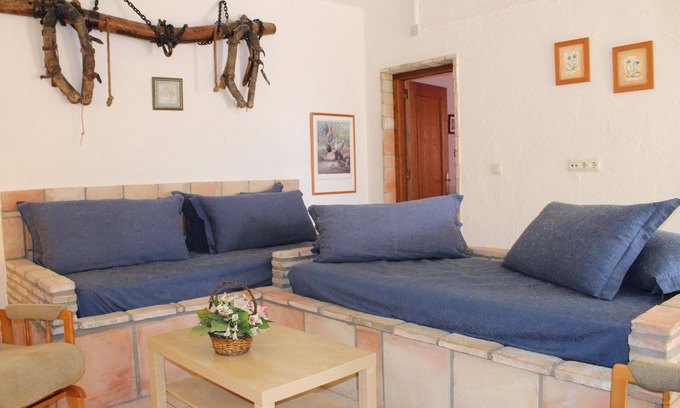 San Pedro del Pinatar Casa | Casa de vacaciones San Pedro del Pinatar para 1 - 6 personas con 2 dormitorios - Casa de vacaciones