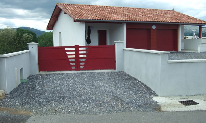 Ayherre Casa | CASA DE VACACIONES EN EL CORAZÓN DEL PAÍS VASCO