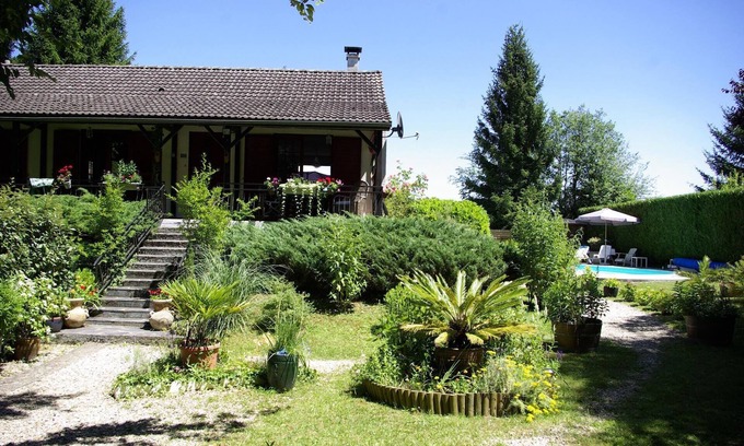 Thury Casa | Casa de vacaciones Thury para 1 - 6 personas con 3 dormitorios - Casa de vacaciones