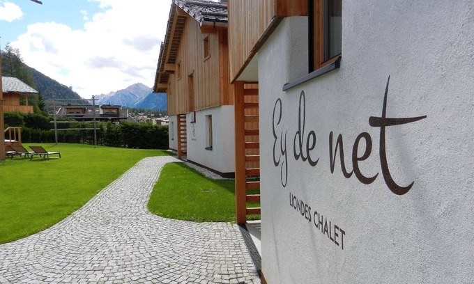 Mareo Casa | Casa de vacaciones Sankt Lorenzen (San Lorenzo di Sebato) para 1 - 6 personas con 3 dormitorios - Ca