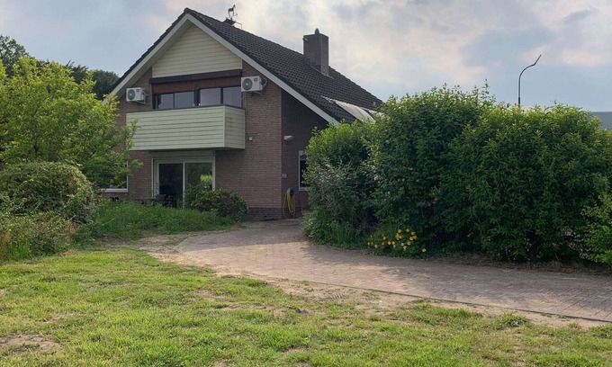 Beek Casa | Casa Vacacional Montferland cerca de Huis Bergh