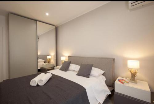 Terrasini Apartamento | Holiday hause Vite Aerea