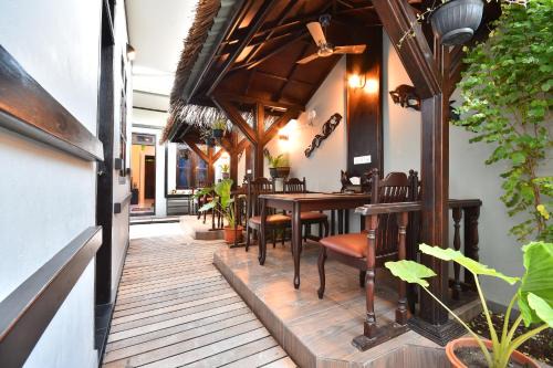 Ukulhas Casa | Holiday Haven Ukulhas