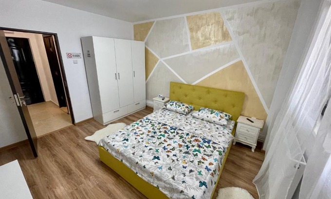 Braila Apartamento | holiday hipodrom