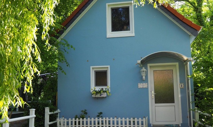 Padingbuttel Casa | Casa de vacaciones "Lübs" con jardín privado y Wi-Fi