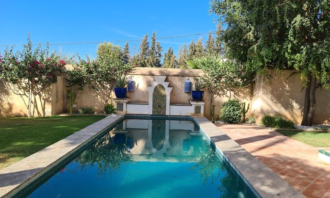 Mairena del Aljarafe Casa | Holiday house Mairena del Aljarafe for 1 - 5 persons with 2 bedrooms - Holiday house