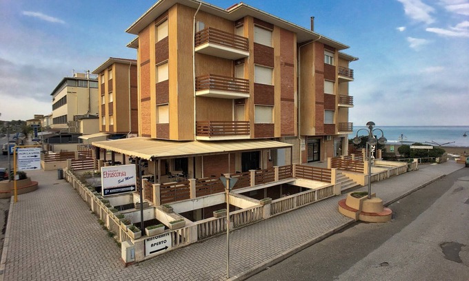 Donoratico Casa | Casa junto a Marina Carducci Costa Toscana