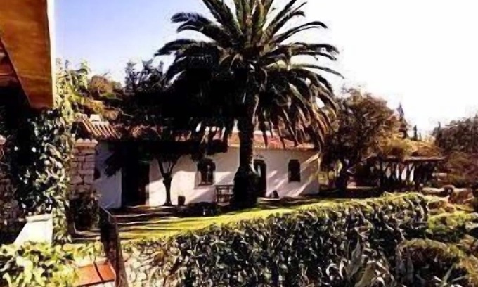 Sao Bras de Alportel Casa | Casa de vacaciones São Brás de Alportel para 2 - 6 personas con 3 dormitorios - Casa de vacaciones