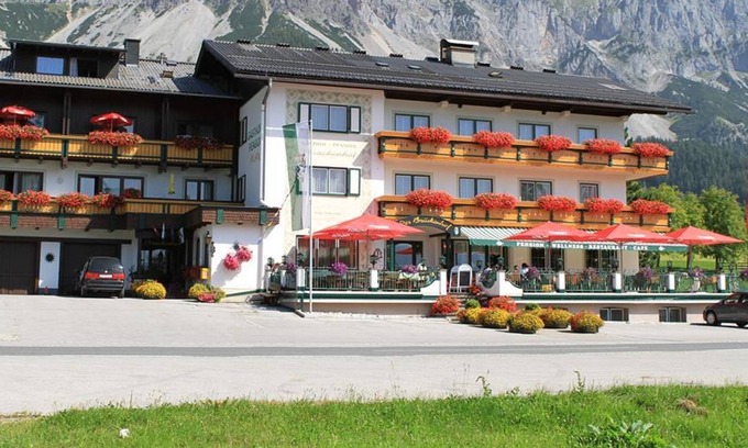 Ramsau am Dachstein Cabaña | Holiday home, bath, toilet, 4 or more bedrooms - Brückenhof