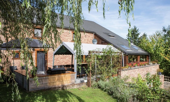 Barvaux Villa | Casa de vacaciones en Durbuy con sauna