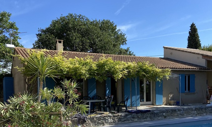 La Baume-de-Transit Casa | casa de vacaciones Drome Provençale