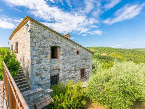 Castellina in Chianti Casa | Holiday Home Cerretino - Tettoia by Interhome