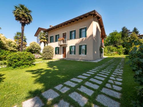 San Daniele del Friuli Casa | Holiday Home Casa Con Le Rose by Interhome