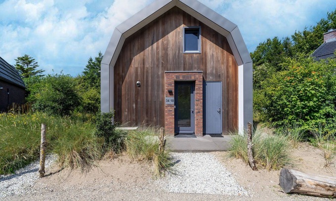 Egmond aan den Hoef Casa | Villa en Egmond cerca de dunas