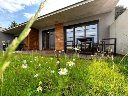 Ricky v Orlickych horach Casa | Holiday Home Říčky E34 by Interhome