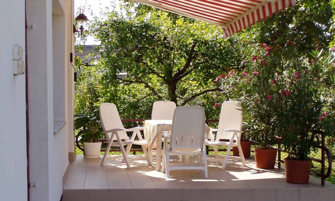 Balatonboglar Casa | Casa vacacional A 100 m del lago Balaton