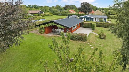 Langeland Municipality Casa | Holiday Home 100 Meters From A Lovely Beach