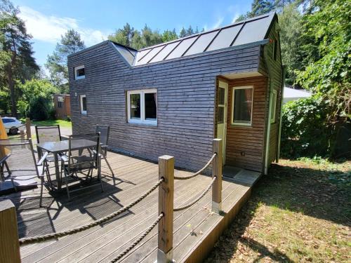Muritz Casa | Holiday Home -2 by Interhome