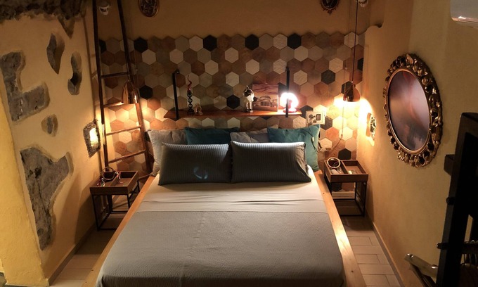 San Ferdinando Apartamento | casa de vacaciones 3 camas