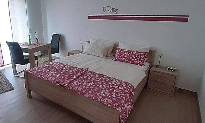 Zummeterhof Apartamento | Casa de vacaciones 3 "Rotling" - Casa la Vino - Casa la vino - Bodega Konrad Kirsten