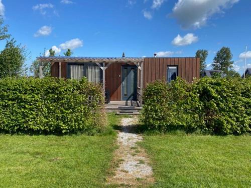 De Veenhoop Casa | Holiday Home 4-persoons Doutzen by Interhome