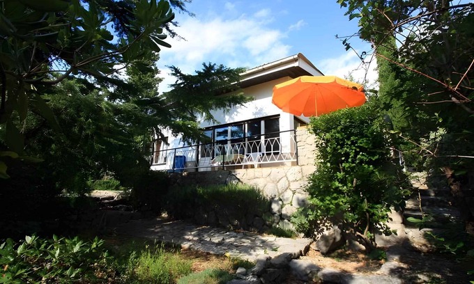 Selce Casa | Casa vacacional 50 m de la playa