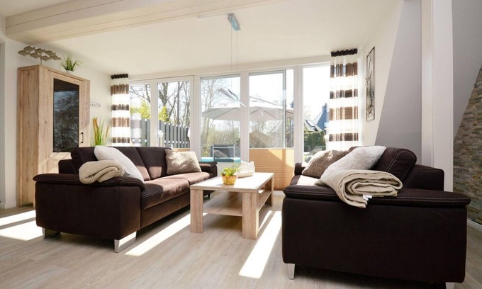 Bedekaspel Casa | Holiday home Aalreuse
