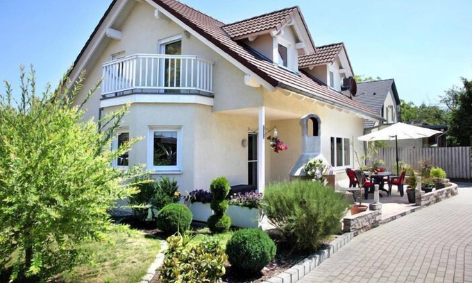 Mirowdorf Casa | Casa Adler, Mirow