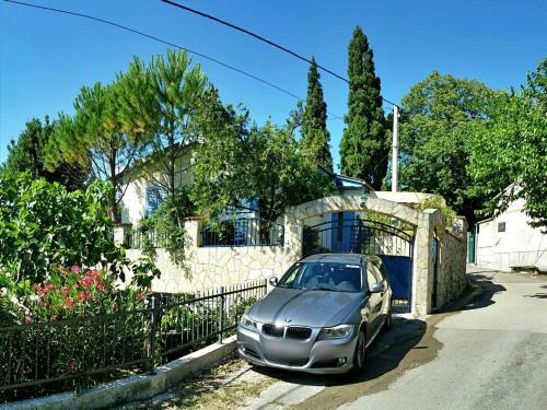 Grizane Casa | Holiday Home Adricon