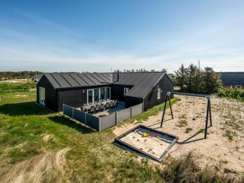 Klegod Strand Casa | Holiday Home Agnes - 900m from the sea by Interhome