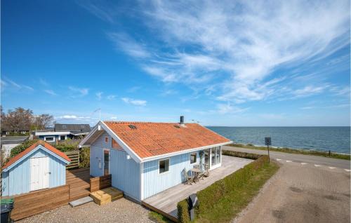 Beder Malling Casa | Holiday Home Ajstrup Strandvej Malling